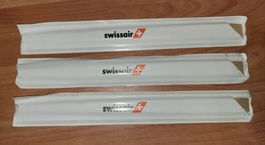 Original SWISSAIR Stäbchen. z.B. Suschi oder Chinesische usw