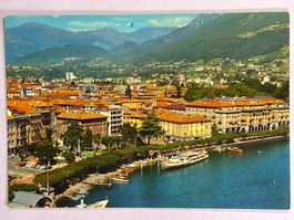 Lugano - Centro
