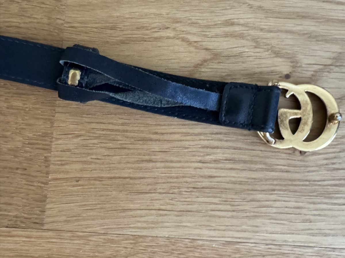Gucci Gürtel: Gucci Damengürtel – Gebraucht aus Rotkreuz von she_8nyq 1