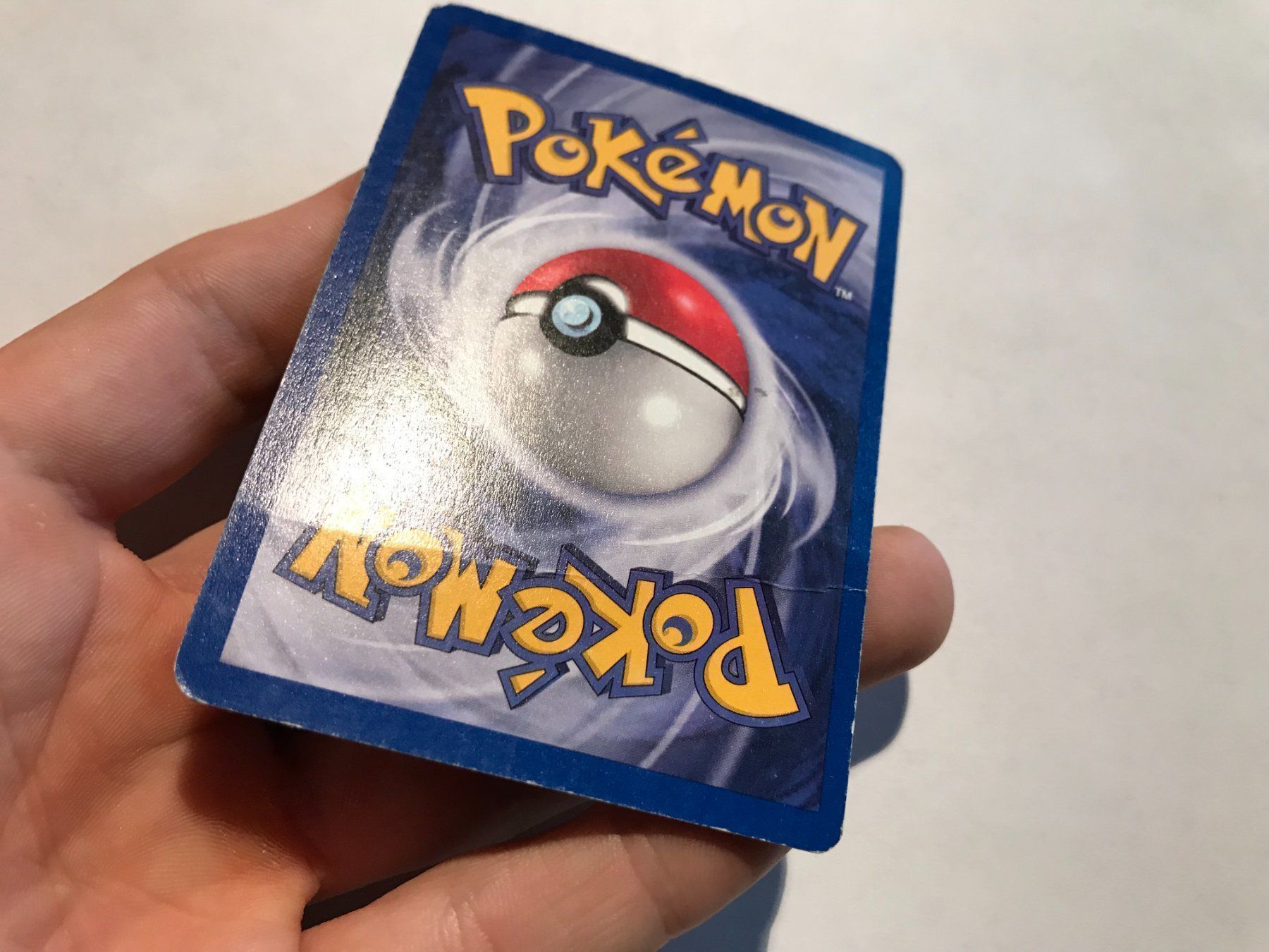 Pokémon Carte collezionabili: Wobbuffet holo Neo Discovery 1. Edition – Usato da Hagendorn venduto da Pokecollectorch 6