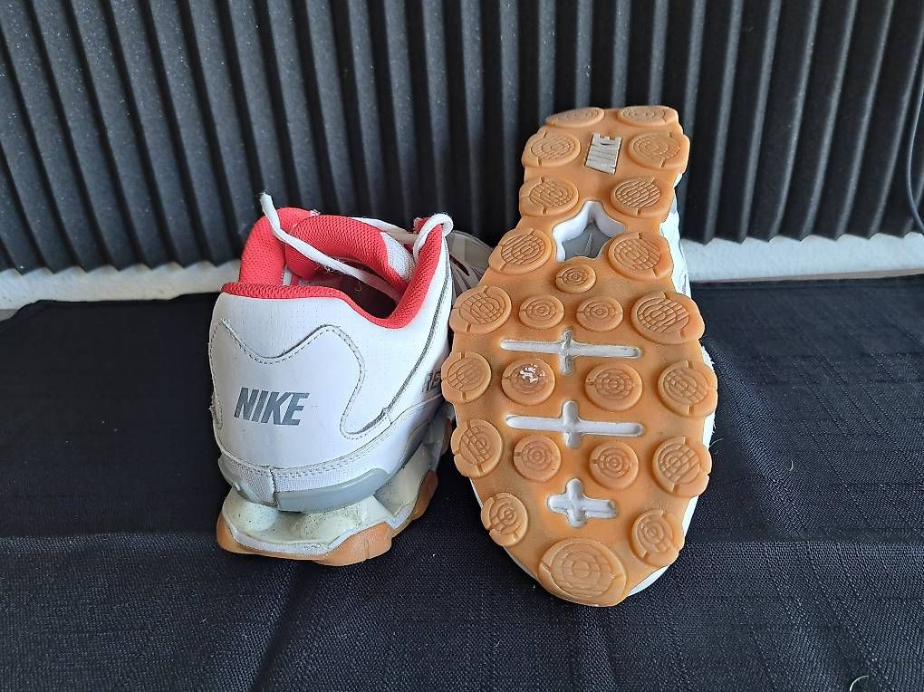 Nike Scarpe da uomo: Nike Reax 44.5 – Usato da Frick venduto da berone 1