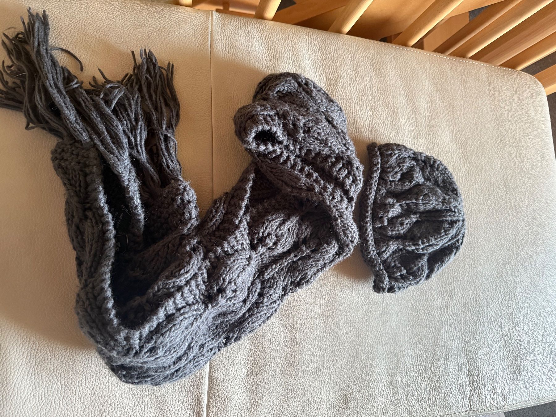 Lotti di vestiti: PACKET SIZE M – Usato da Rümlang venduto da har_z6qv 3