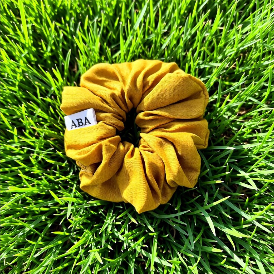 Accessori per capelli: Scrunchie - Sanft & Elegant - Handgemachtes - Neu – Nuovo e nell'imballaggio originale da Vals venduto da ABA-Atelier 4