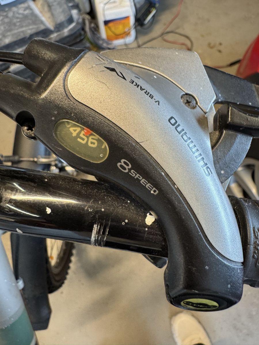 Velos: Damenfahrrad – Gebraucht aus Oftringen von kar_y2tf 2