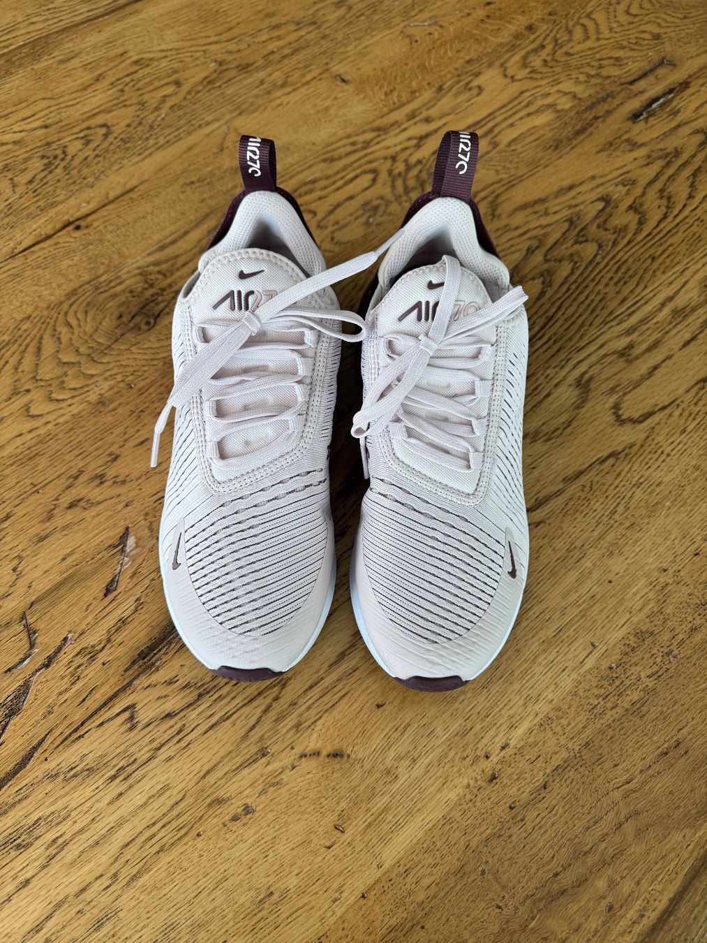 Nike Scarpe da donna: Nike Air Max 270 Damenschuhe neuwertig – Usato da Linden venduto da Ligro7372 2