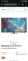 Samsung 65 Zoll NeoQled 4K QE65QN85AAT