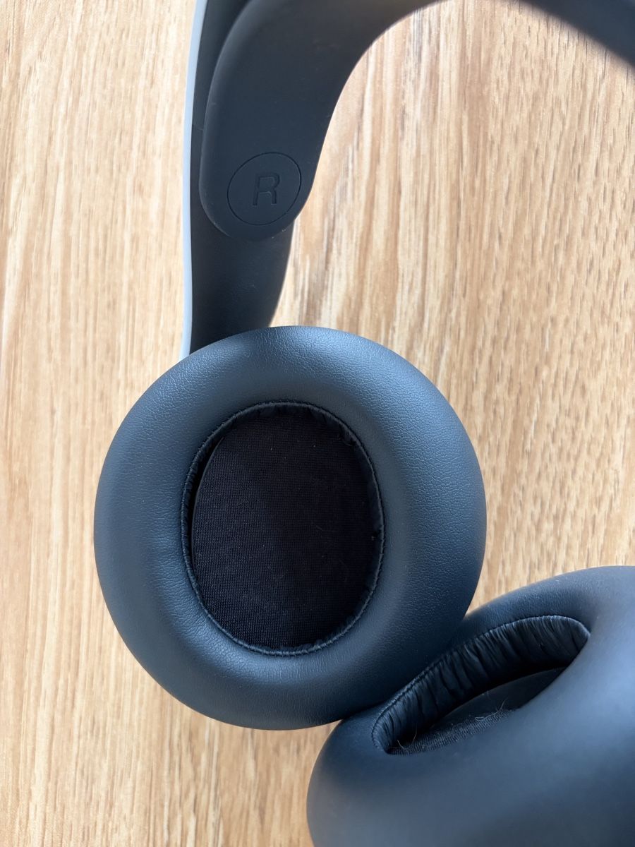 Sony Cuffie: Sony Headset Pulse 3D, PS5, PS4, PC – Usato da Biel/Bienne venduto da jes_6k7t 4