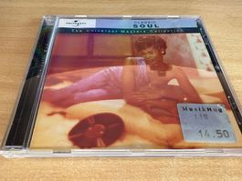 Various – Classic Soul