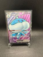 Pokemon White Flare Jellicent ex SR 160/086