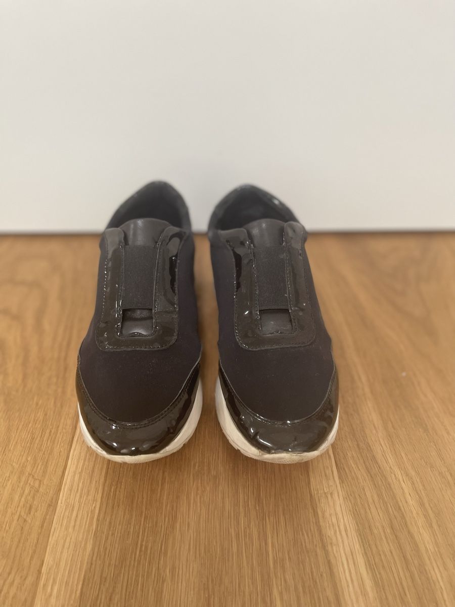 Navyboot Scarpe da donna: Sneaker / Schuhe gr.38  – Usato da Luzern venduto da Cyrill81 2