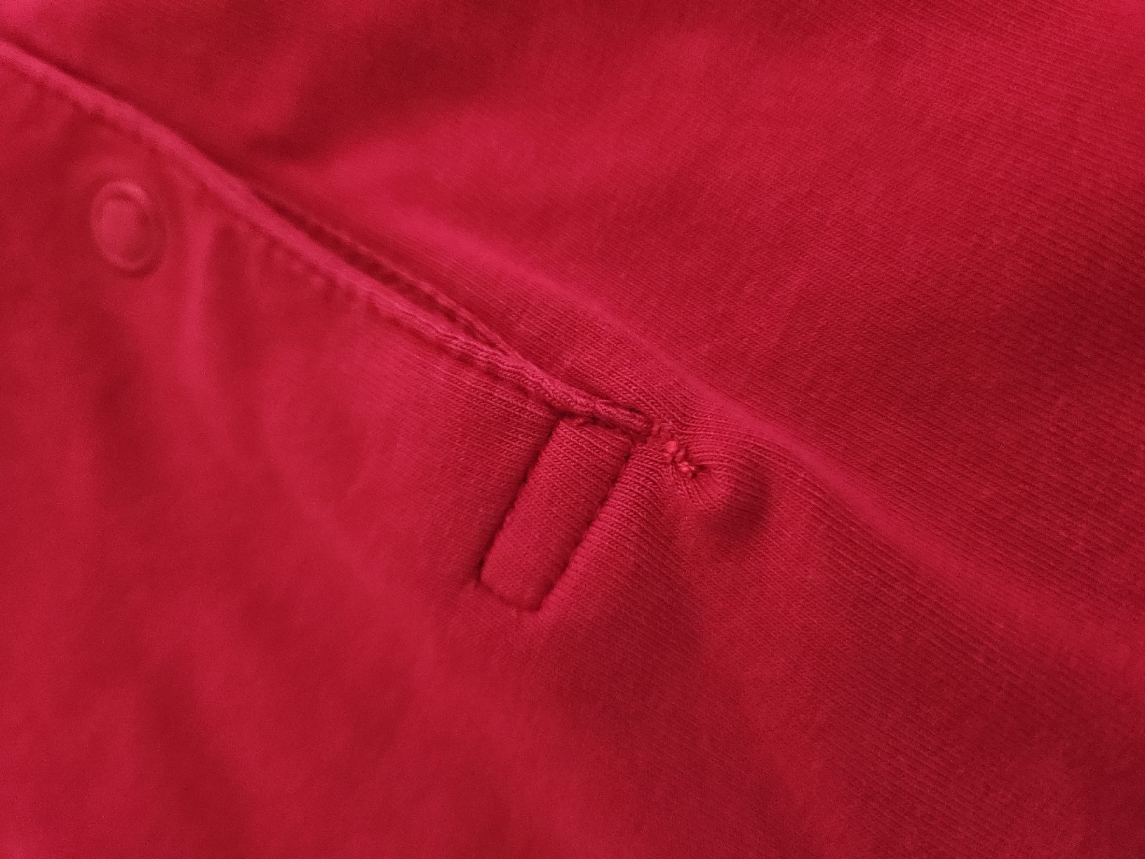 H&M Unterwäsche: Body mit Kragen Gr. 80 – Gebraucht aus Worb von jun_fj8w 3