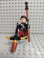 Lego Star Wars Chirrut Îmwe