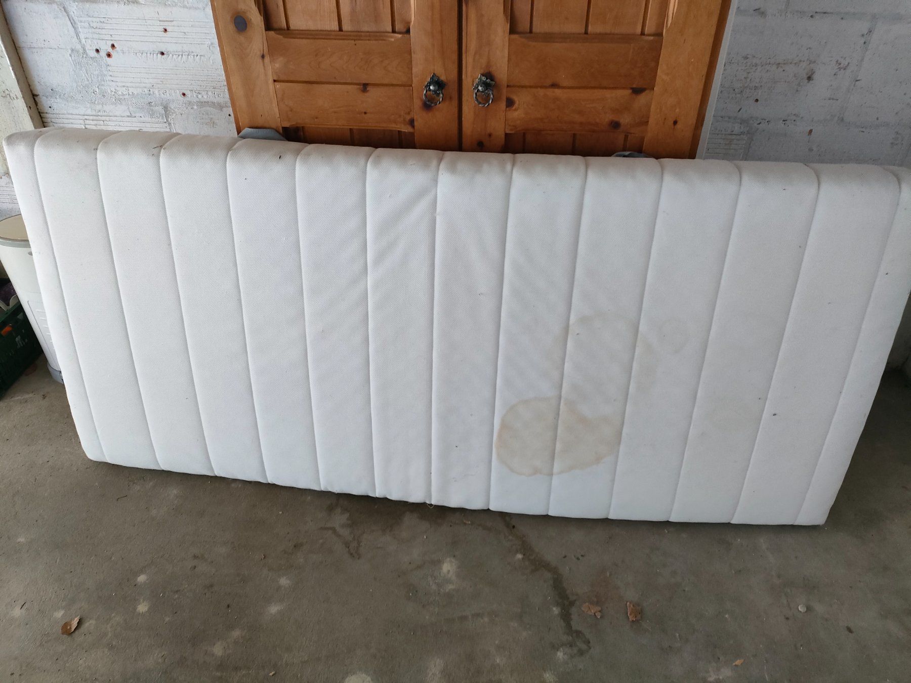 Ikea Matratzen: Matratze 90x200 – Gebraucht aus Berneck von TMCreation