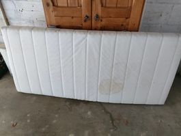 Matratze 90x200