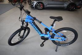 Springbock Fully 630