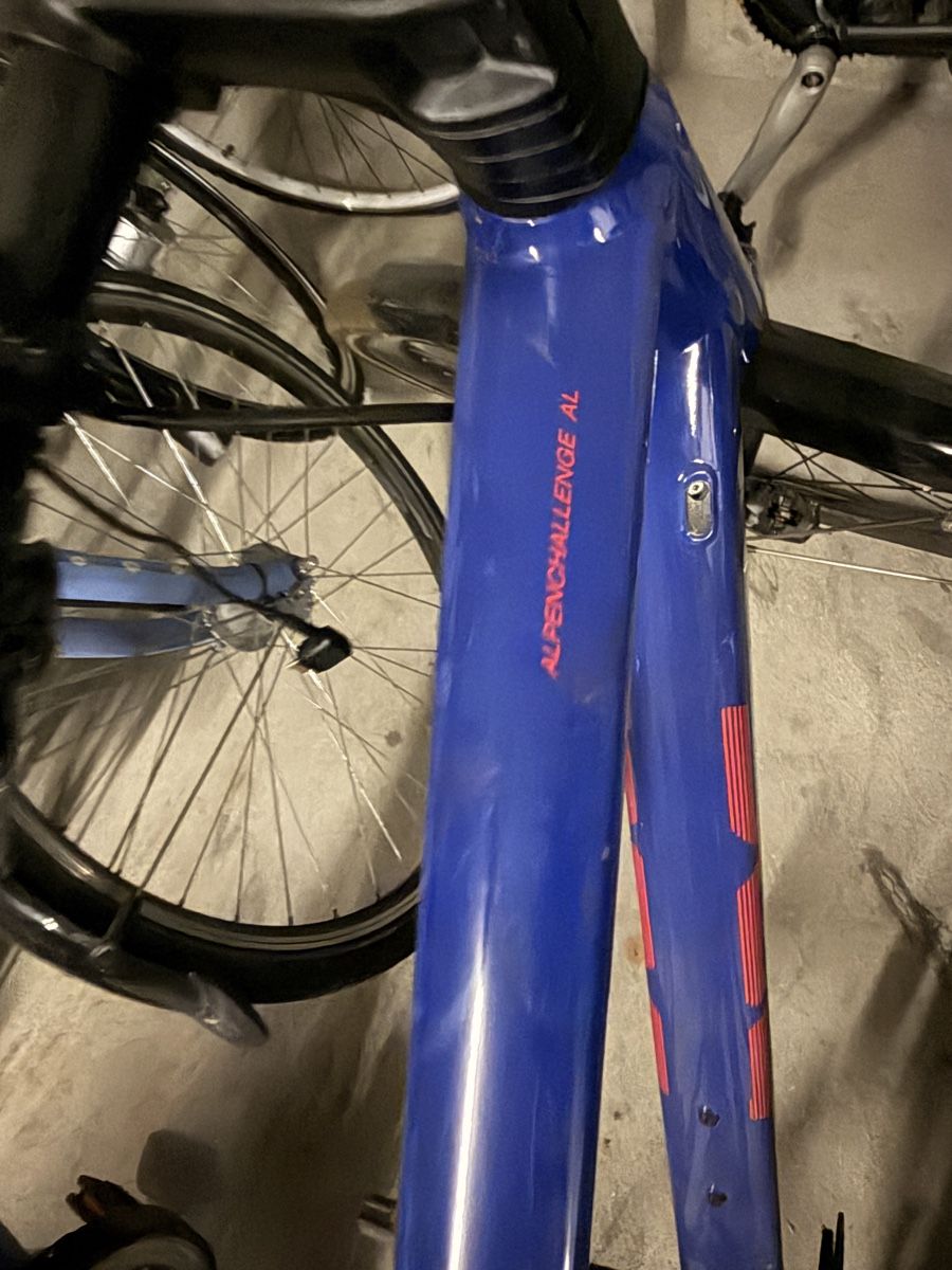BMC Biciclette: BMC Alpenchallenge AL ONE – Usato da Thun venduto da and_c6fx 5