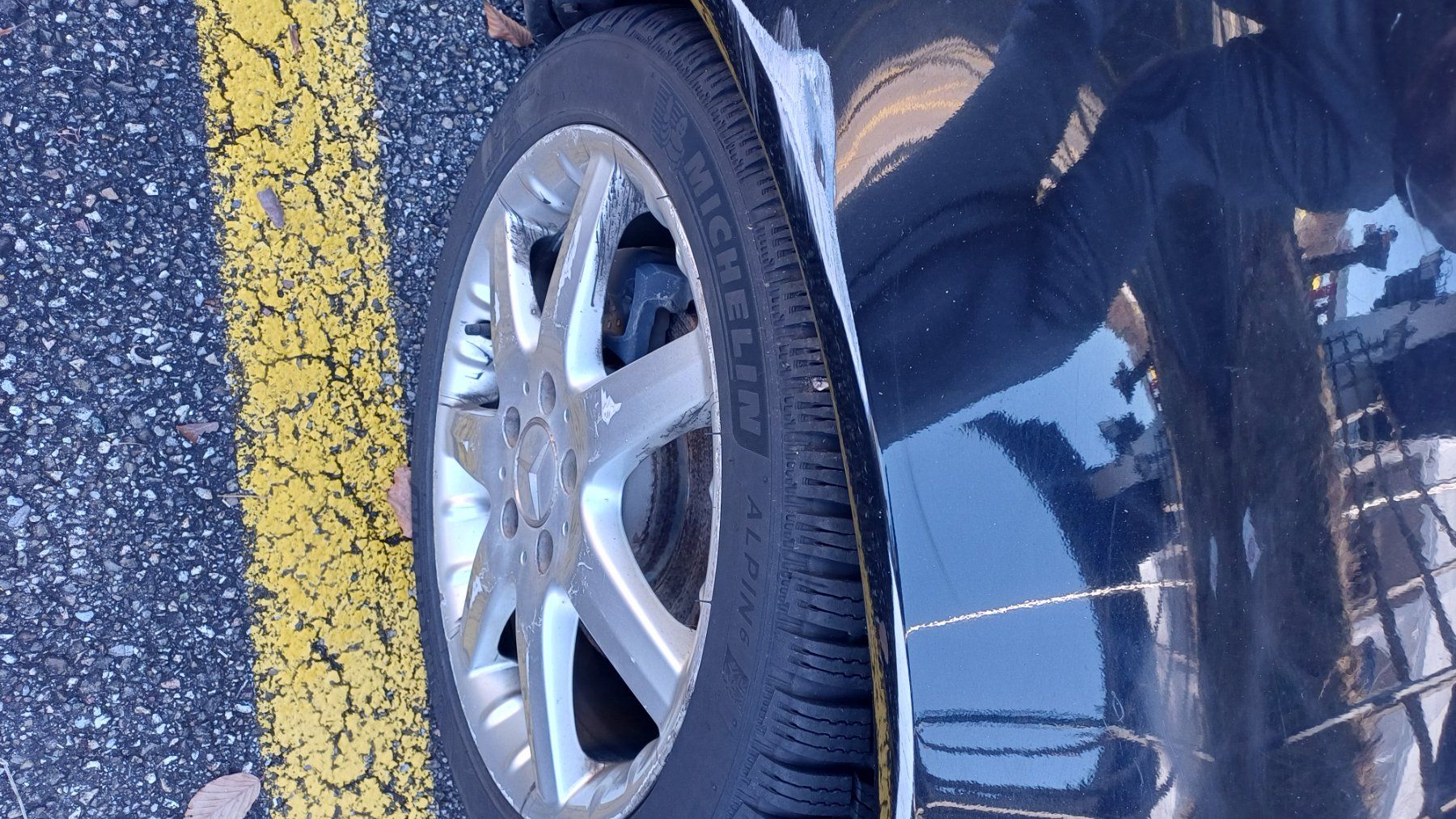 Mercedes-Benz Automobili: Mercedes B 170 – Usato da Langenbruck venduto da taverne77 5