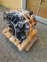 3.0 TFSI V6 245Kw Motorcode CAK