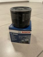 Filtre à huile BOSCH P 3300 neuf