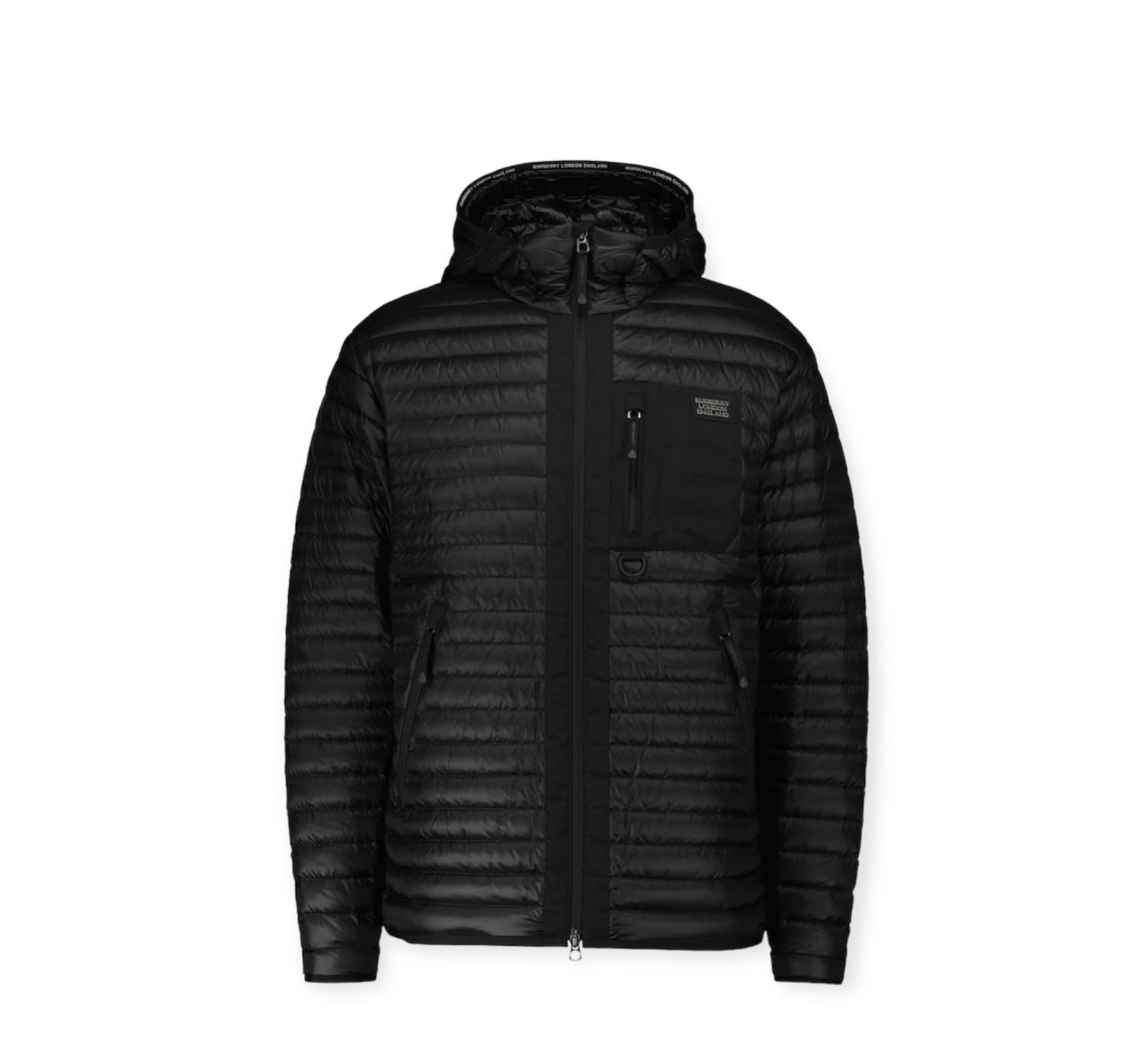 Burberry Jacken: Burberry Jacke NP 1090.- – Neu und originalverpackt aus Lachen SZ von HelvetiaLuxury 1