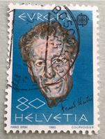 Nr.716 mit Stempel  Europa – Jahr der Musik 1985  