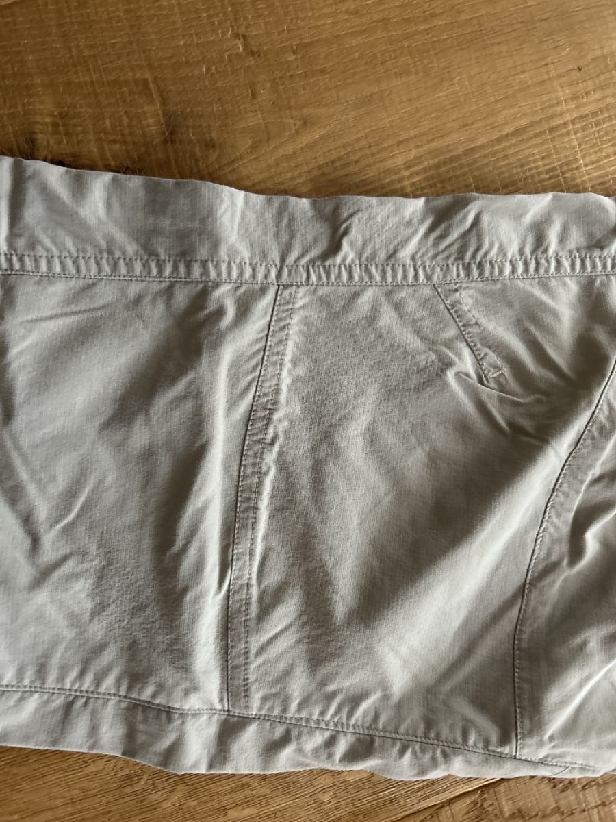 Peak Performance Pantaloni: Bequeme Peak Performance Wanderhosen Package XL – Usato da Steffisburg venduto da Kudiru 4