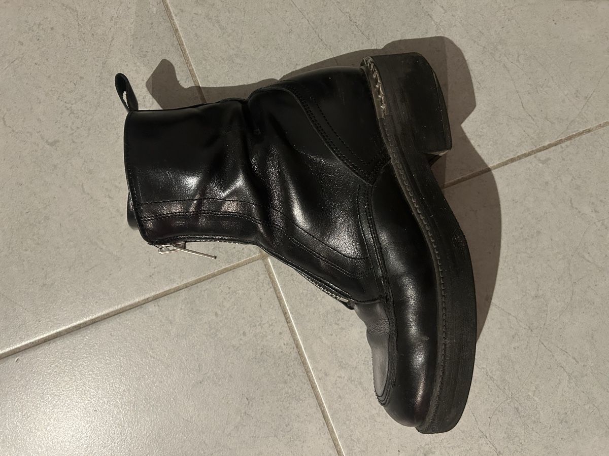 Jonak Damenschuhe: Bottines Jonak 36 – Gebraucht aus Boulens von isa_8zhh 1