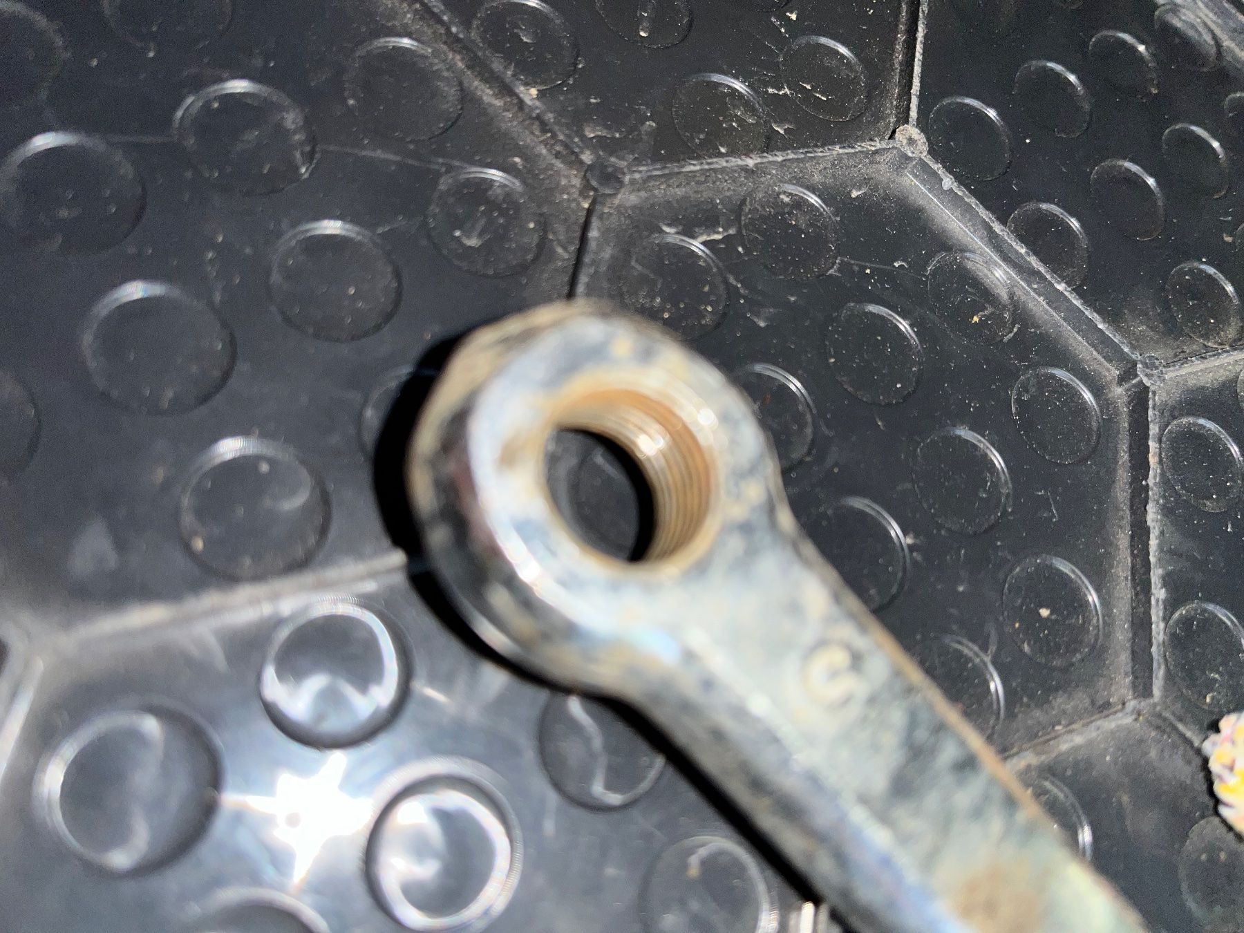 Sachs Parti ricambio per ciclomotori: Mofa Pedalarm – Difettoso da Fahrni b. Thun venduto da berger_tuning34 4
