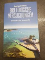 Bretonische Versuchungen / Jean-Luc Bannalec / Krimi 2025