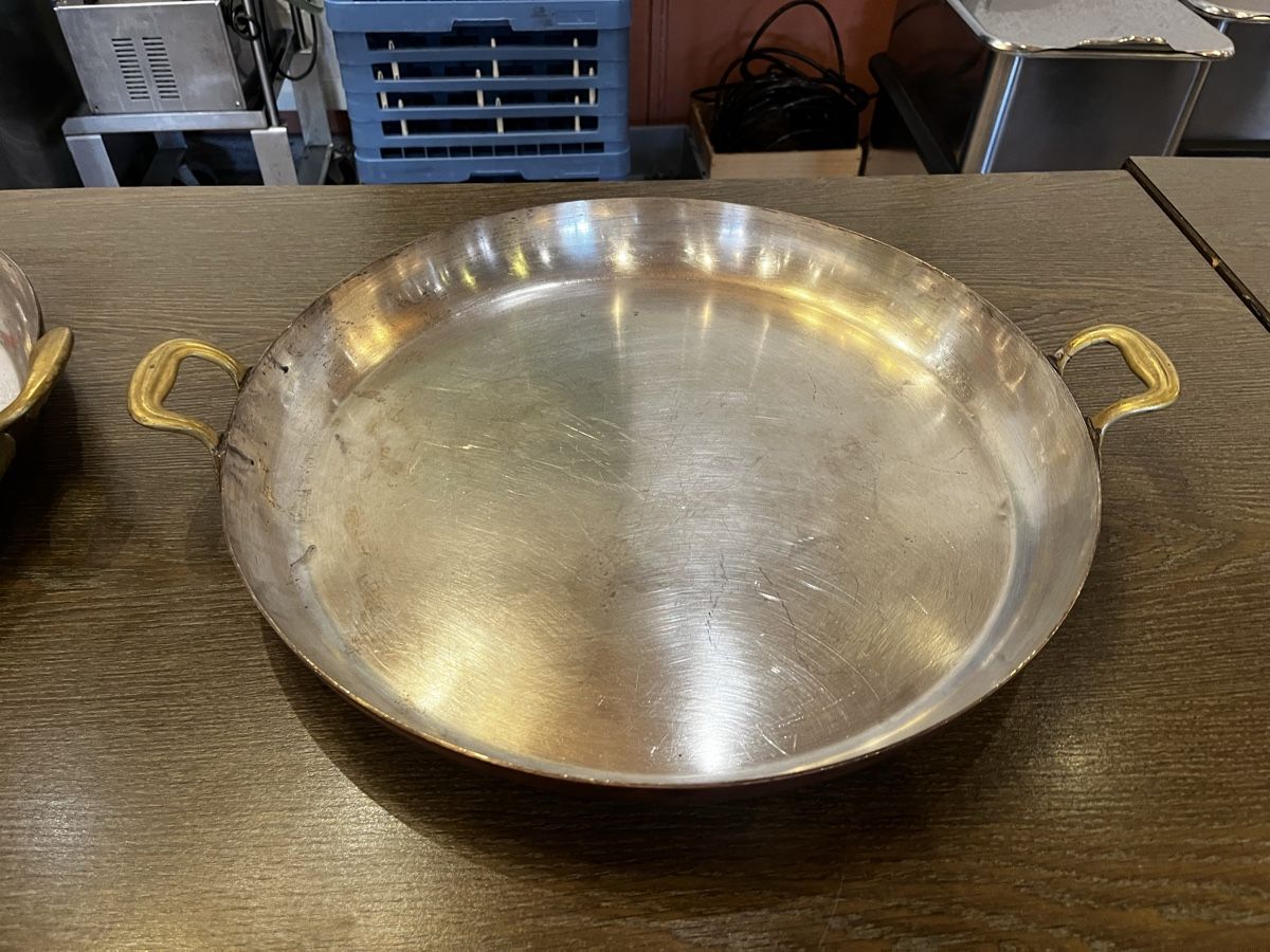 Küchengeräte: 2 tolle MANZONI Anrichteplatten  – Gebraucht aus Dittingen von Cervolino77 1