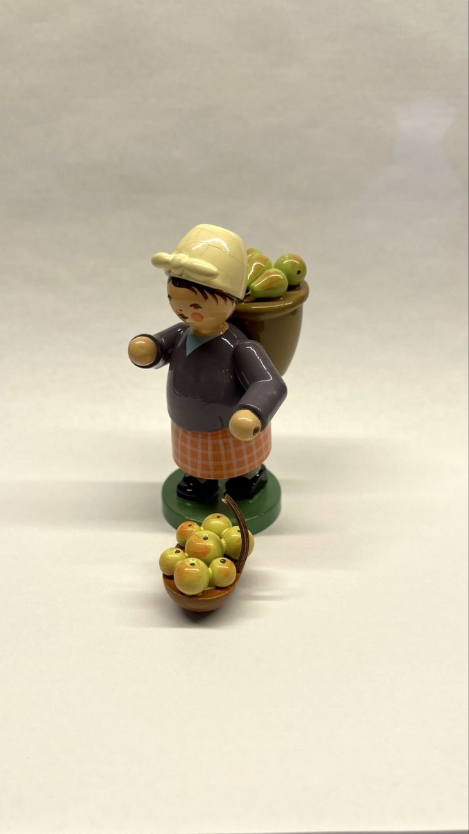Figuren: Wendt & Kühn Figuren Set – Gebraucht aus Hinwil von K.Levine 9