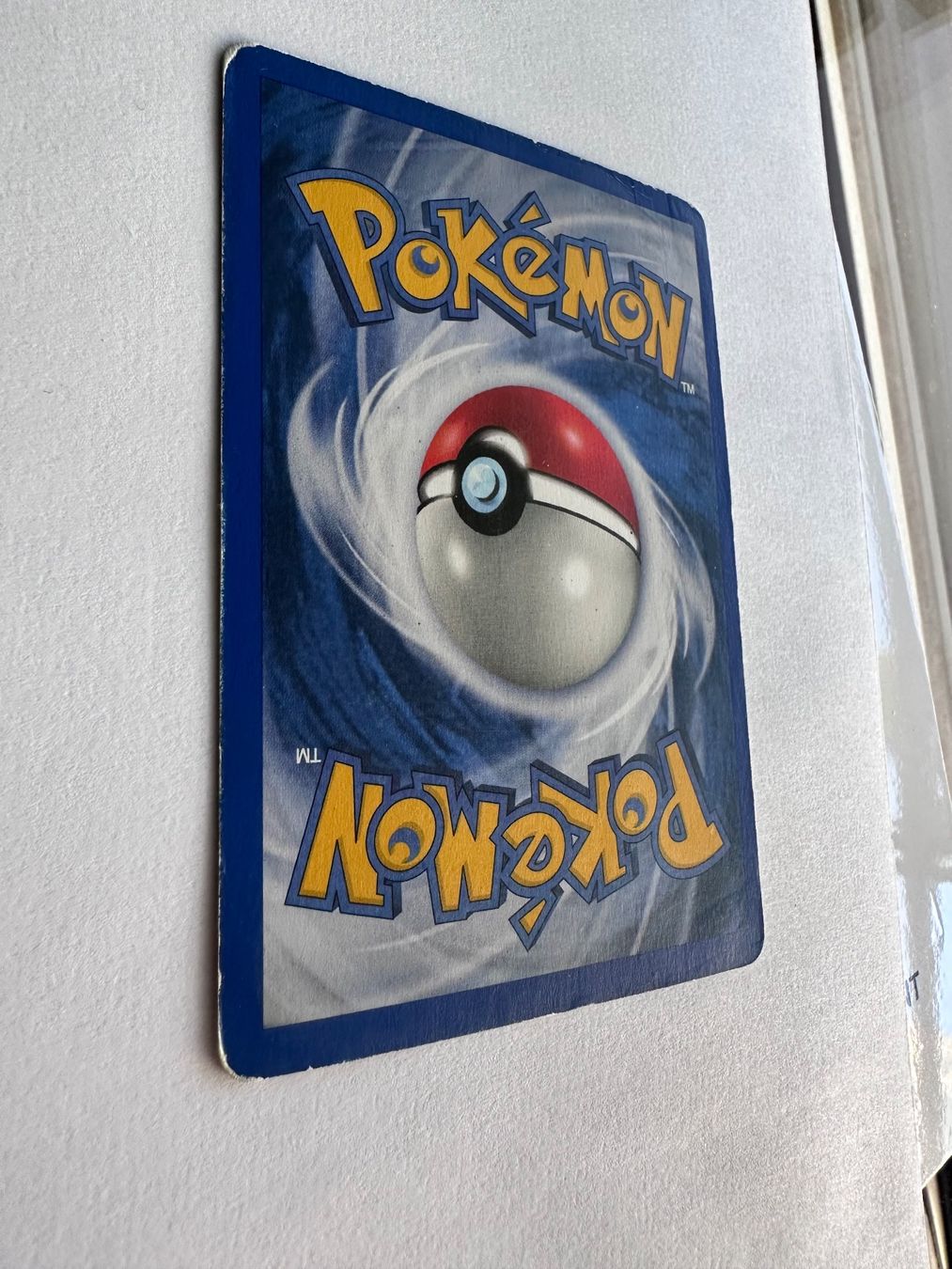 Pokémon Carte collezionabili: Pokémon Dunkles Glurak 2000 1. Edition Team Rocket Charizard – Usato da Opfikon venduto da Yoshis_World 6