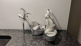 High Heels Grösse 37