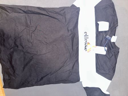T Shirt Ellesse Gr M