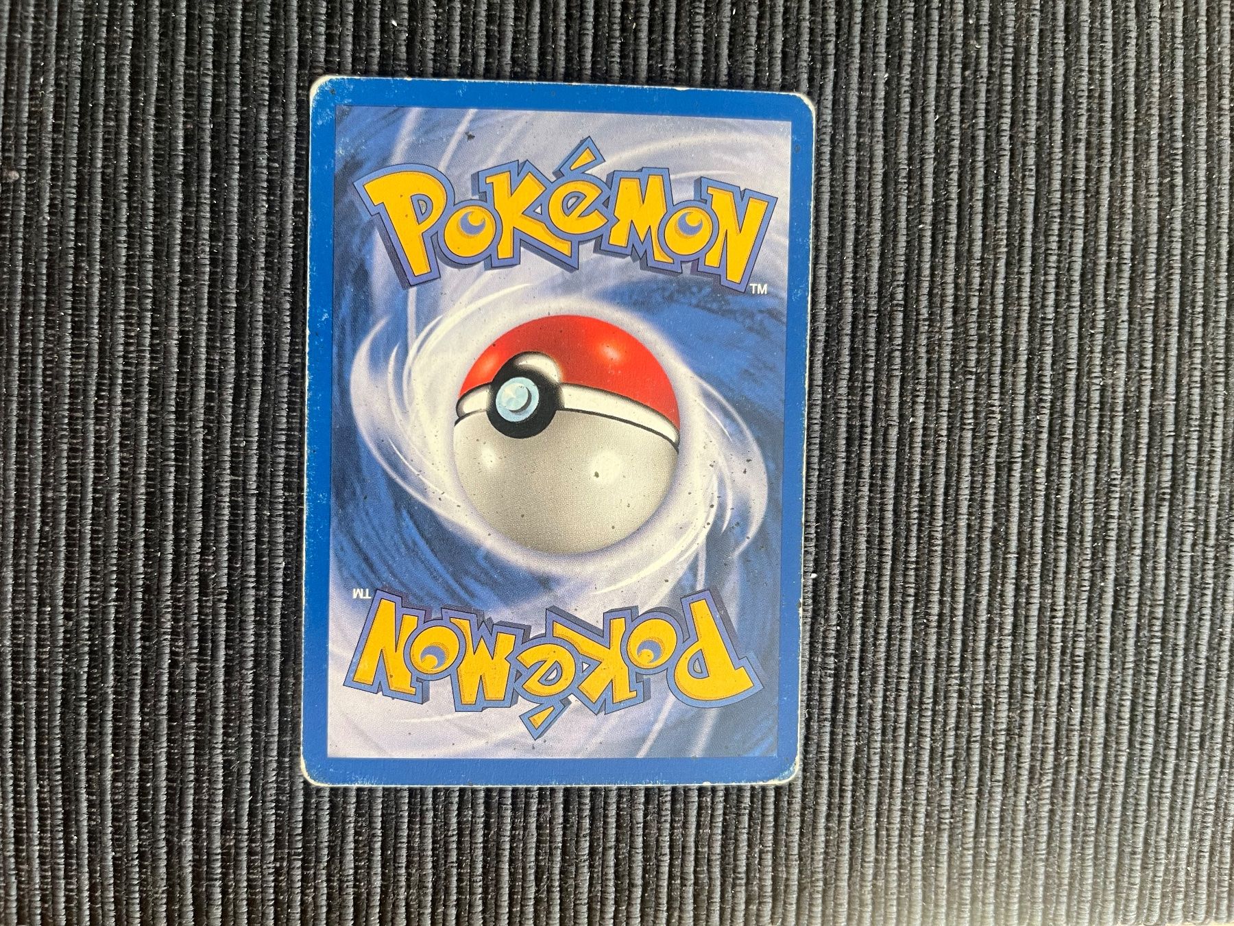 Pokémon Carte collezionabili: Pokemon Simsala Holo Base Set – Usato da Wabern venduto da Collectfun 1