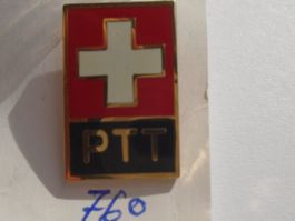 1 PTT Pin (760)