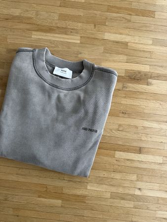 AMI Paris Sweater in Grösse L (neu!)