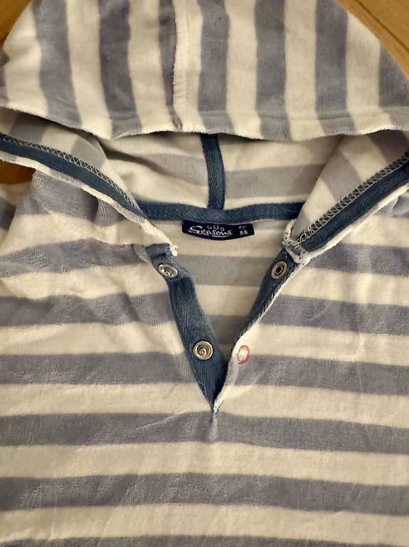 Accappatoi: Baby Badeponcho in Grösse 80/86 – Usato da Zürich venduto da tom_m9qb 1
