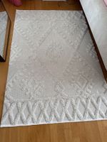 Teppich 120x180cm, beige