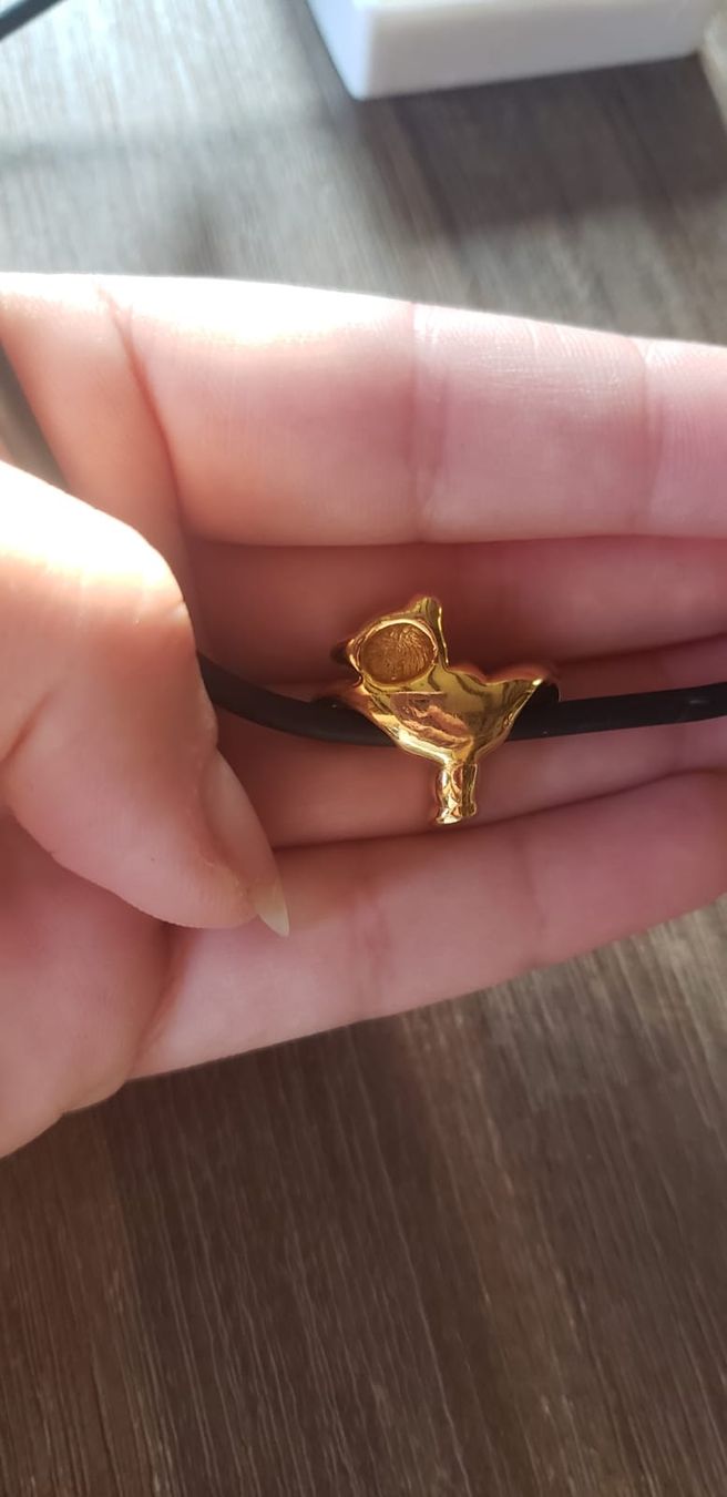 Ciondoli: Pendentif sans cordon – Usato da Le Séchey venduto da camg202 3