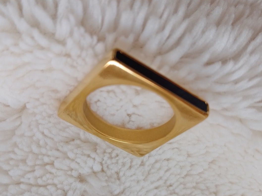Anelli: Ring - Grösse: 7 -  54.4 MM – Nuovo e nell'imballaggio originale da Würenlos venduto da Abracadabra26