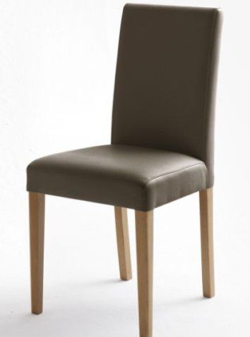 Ikea Sedie: Stuhl IKEA Henriksdal braun – Usato da Winterthur venduto da Destinatio