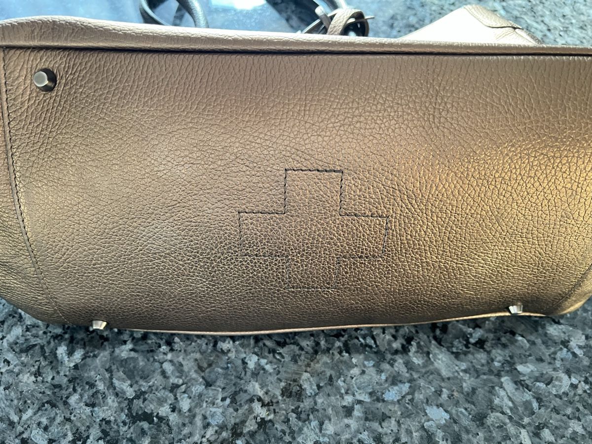Borse da donna: Pack easy Ledertasche – Usato da Ermensee venduto da nicki92 3