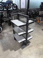 Kleiderständer / Verkaufsdisplay 