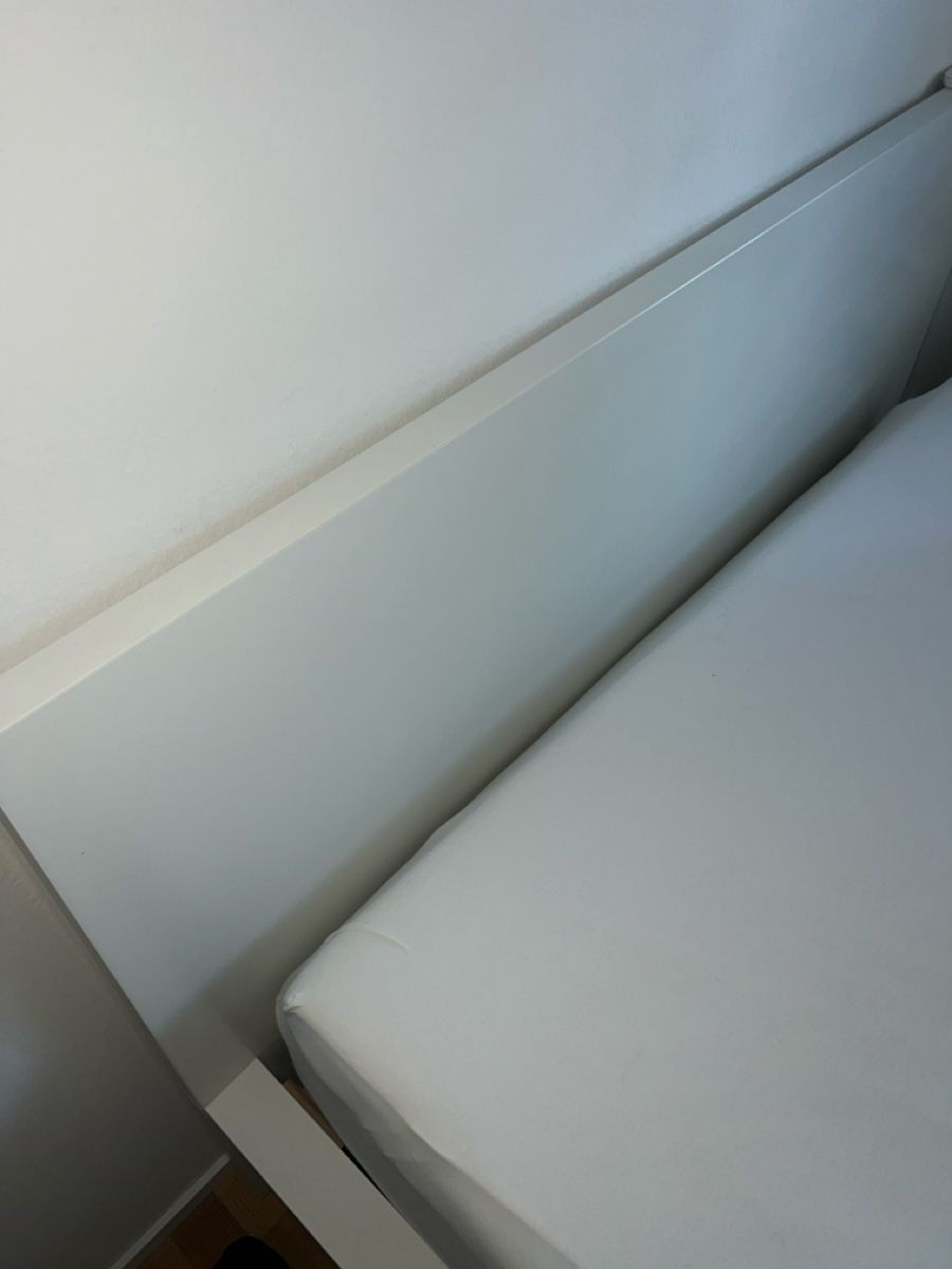 Ikea Betten: IKEA Bett 140x200 – Neu (gemäss Beschreibung) aus Bern von Steini_10 2