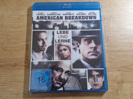 American Breakdown (2007) NEU OVP RAR Bluray