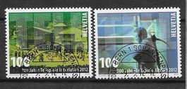 M1428 - Theatre de Tell 1er jour
