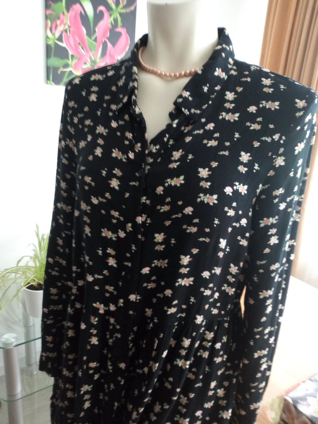 Vestiti: Manor Kleid grosse 42 – Usato da St.Gallen venduto da sendess 2