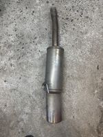 Auspuff Inox Fiat GT 1.4
