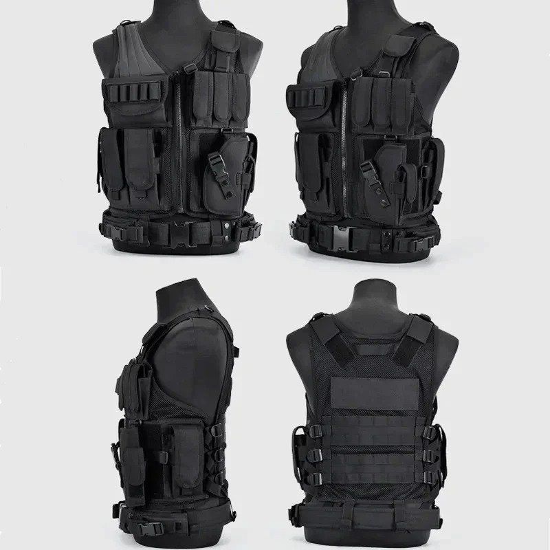 Costumi: SWAT Kostüm Fasnacht – Nuovo e nell'imballaggio originale da Balgach venduto da GZ-Tech 1
